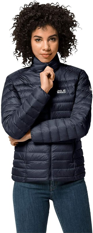 Jack Wolfskin Women's Jwp Down 